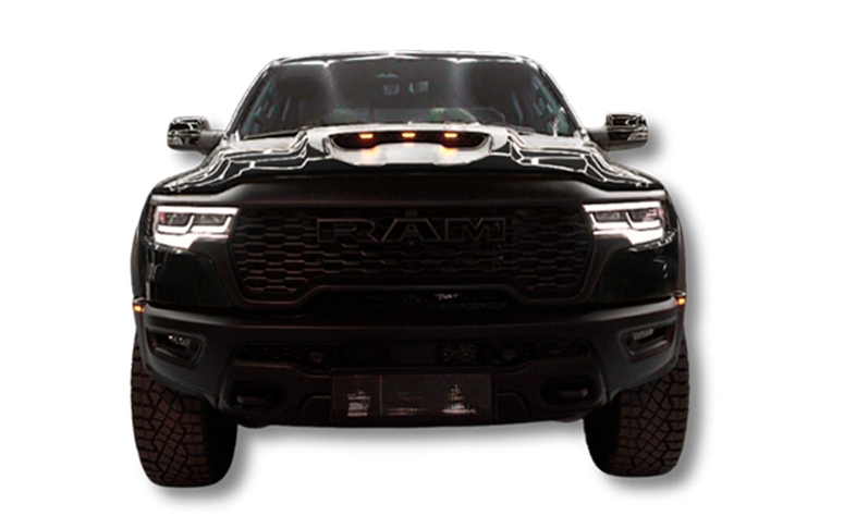 RAM 1500 RHO